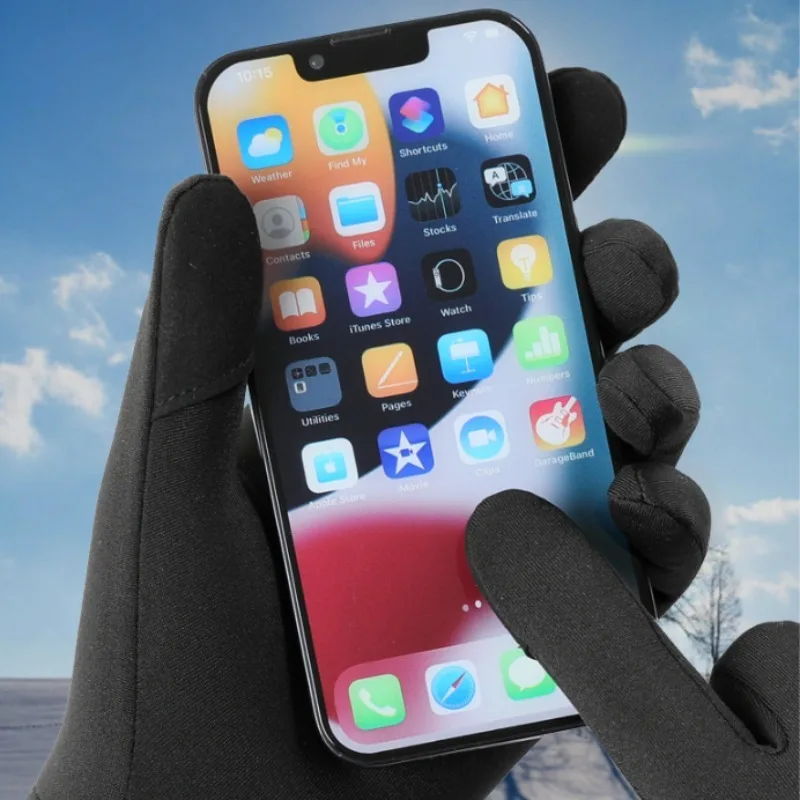 Thumbnail 2 - #8 Best Bicycle Gloves to Buy In 2026