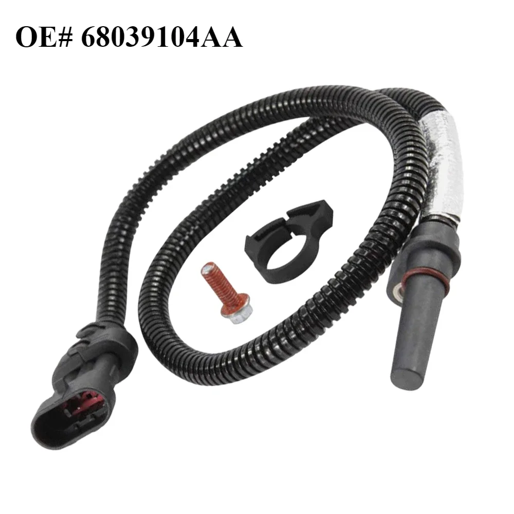 

68039104AA For 2007 2008 2009 2010 2011 2012 Dodge Ram 2500/3500/4500 6.7L Diesel Turbo Speed Sensor