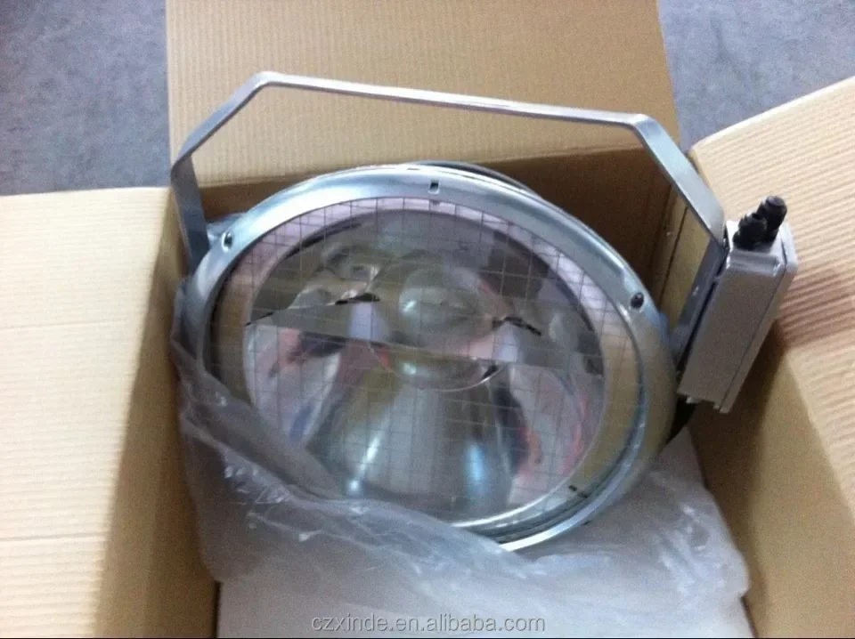 Прожектор 2000 Вт, металлогалогенный прожектор мощностью 2000 Вт