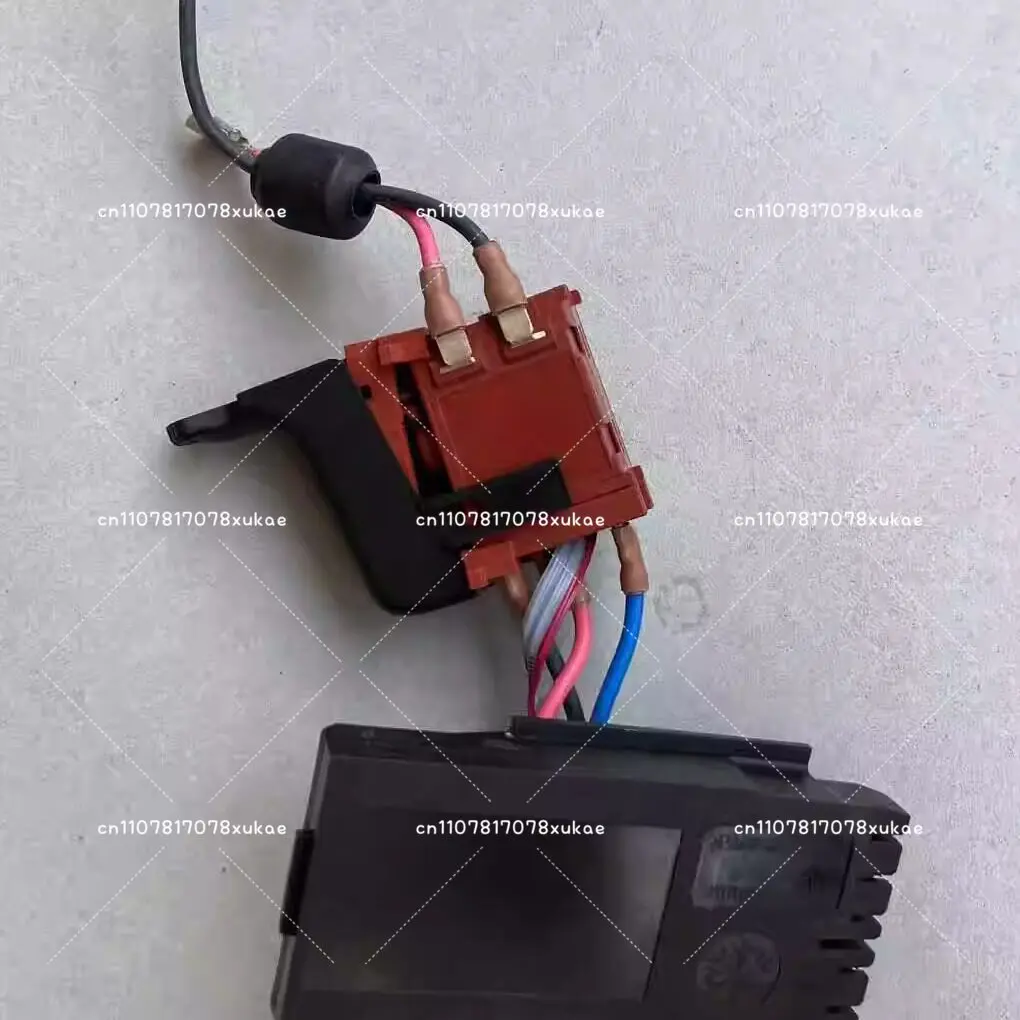 Suitable for Hilti SF BT22-A Electric Drill 21.6V Switch Speed Control Module SD4500-A22 New Original