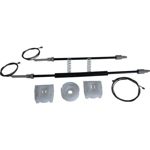 For Mercedes C180 For Front Left Window Jack Repair Set A2127201579