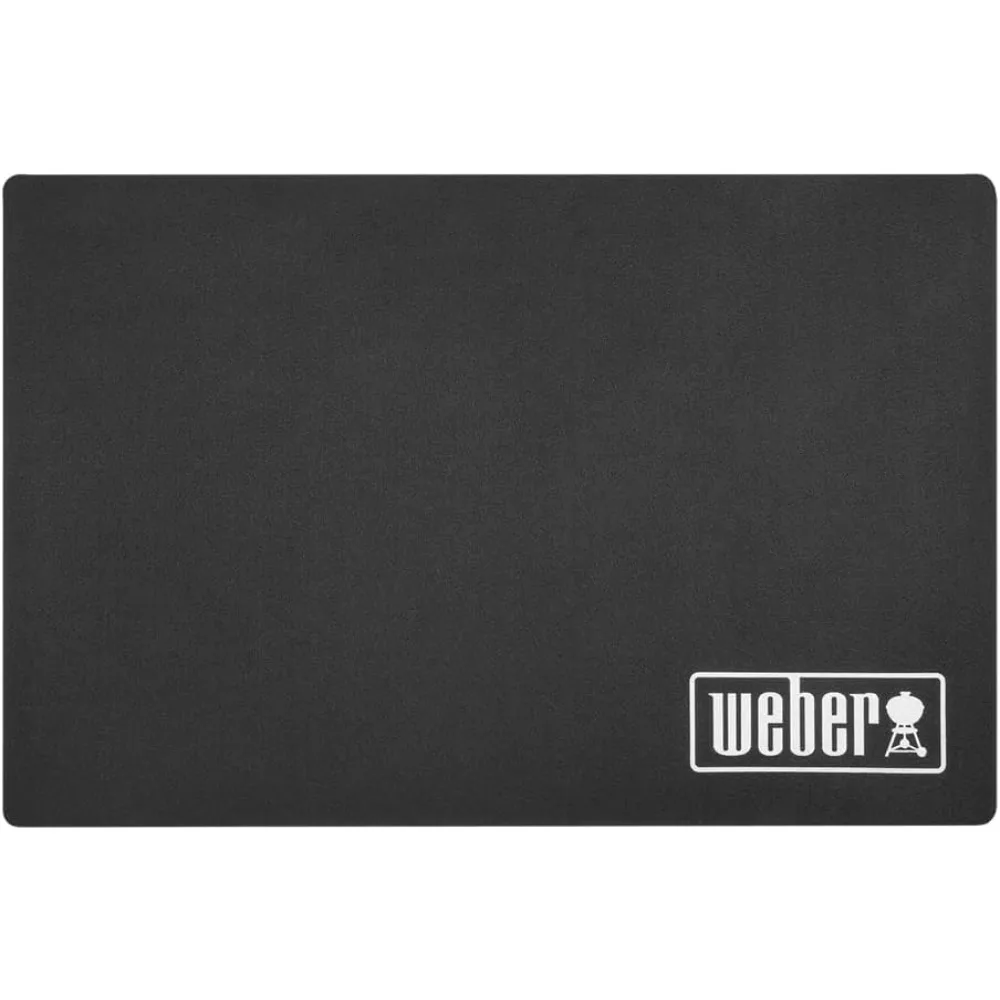 Grillmatte Outdoor 180x100cm Fettfangmatte für Küche Garten Terrasse Ansicht 4