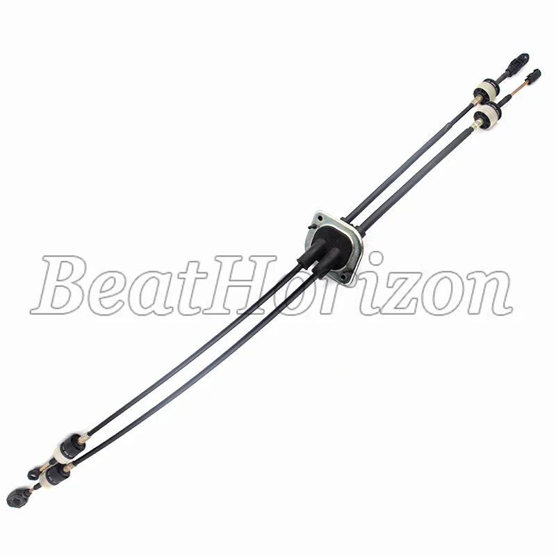 Cable Assy, Shift & Select,Gear Cables 28300-80J00 for suzuki sx4 1.5 1.6 2.0 Manual transmission  PETROL 5 SPEED MANUAL