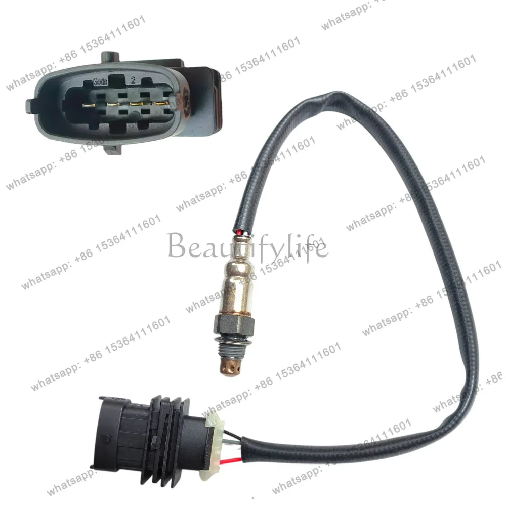 

Подходит для мотоциклов 250SR 22, 250NK, 250-B/250-7, новый кислородный датчик Race 250.