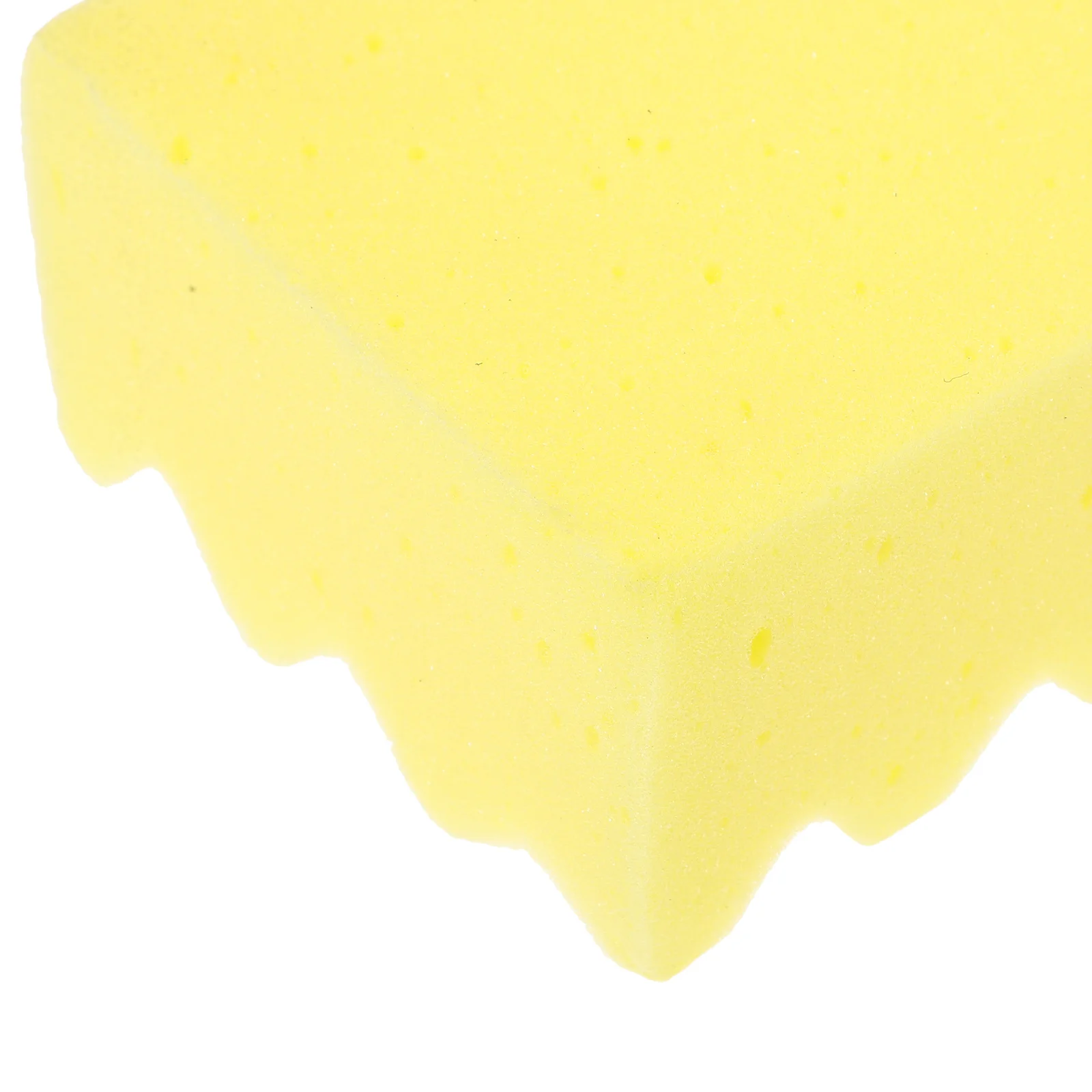 

Cleaning Car Washing Sponge Soft Scratch Resistant For Auto Body Scrubbing Vehicle Care Tool Auto Cleaning Sponge