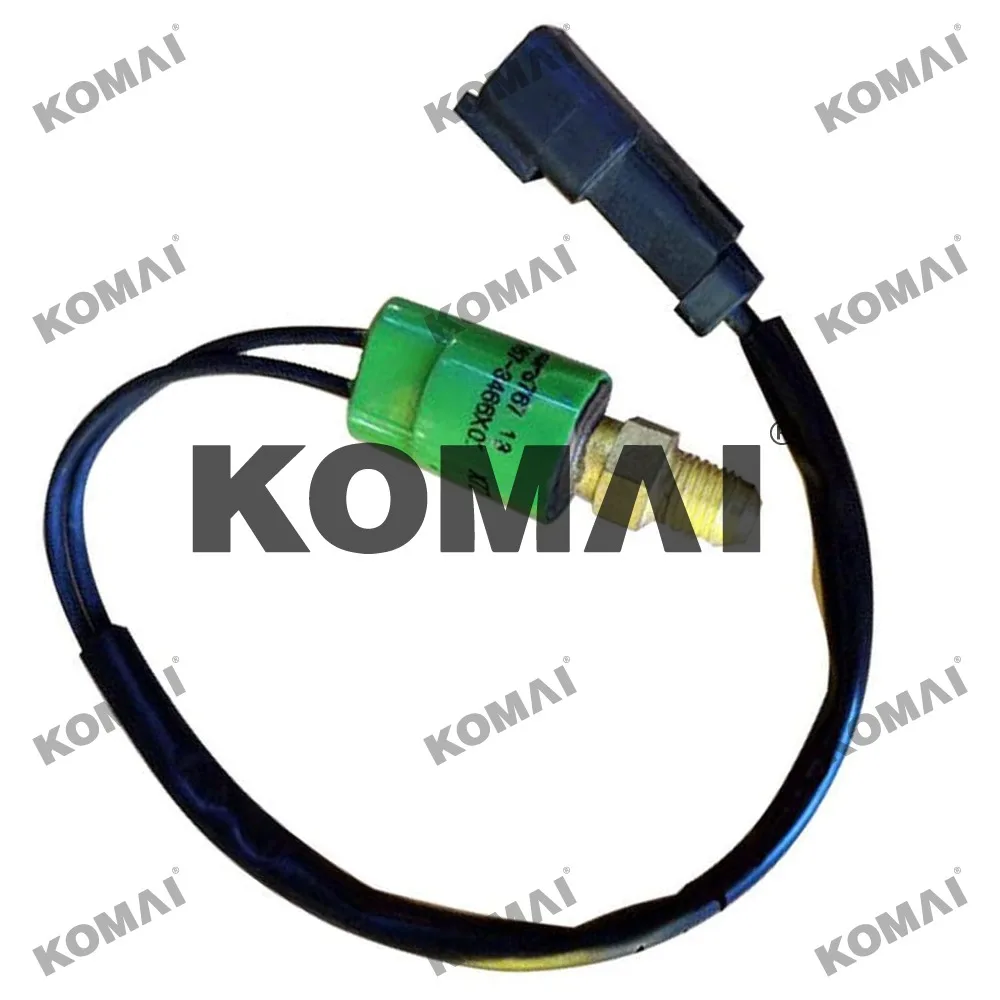 

XOJOX Geofrey Pressure Switch 167-3466 for for Excavator E320