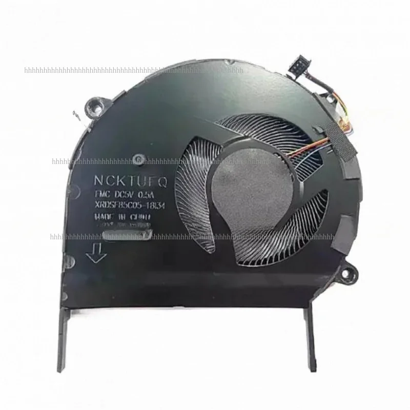 H+Zh новый вентилятор охлаждения ноутбука для Asus F512 f512j f512a
