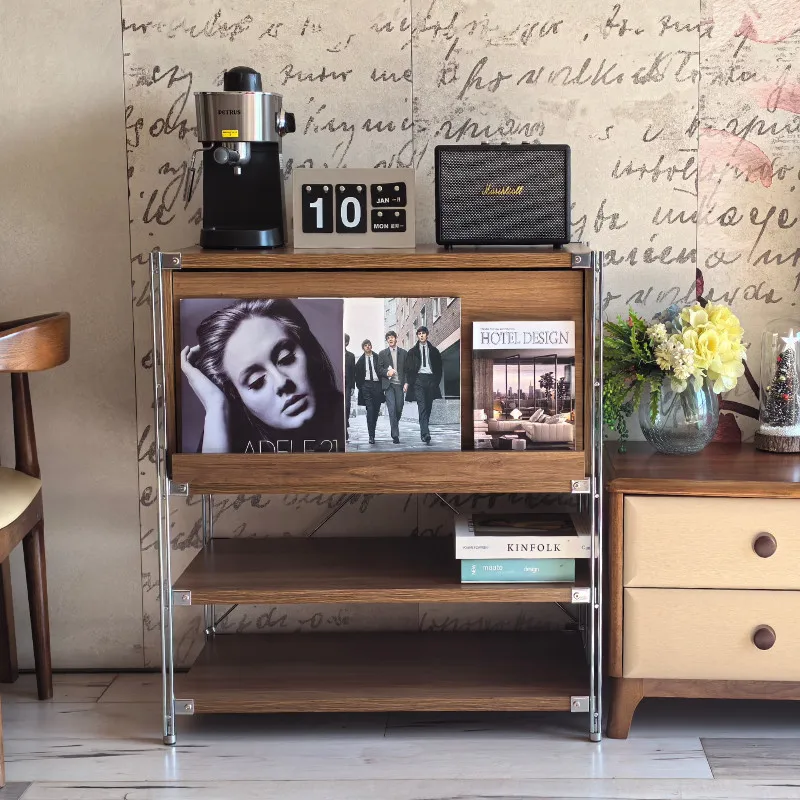 

Clothes Bookcase Living Room Cabinets Black Simple Kitchen Drawer Living Room Cabinets Display Storage Mueble Salon Furnitures