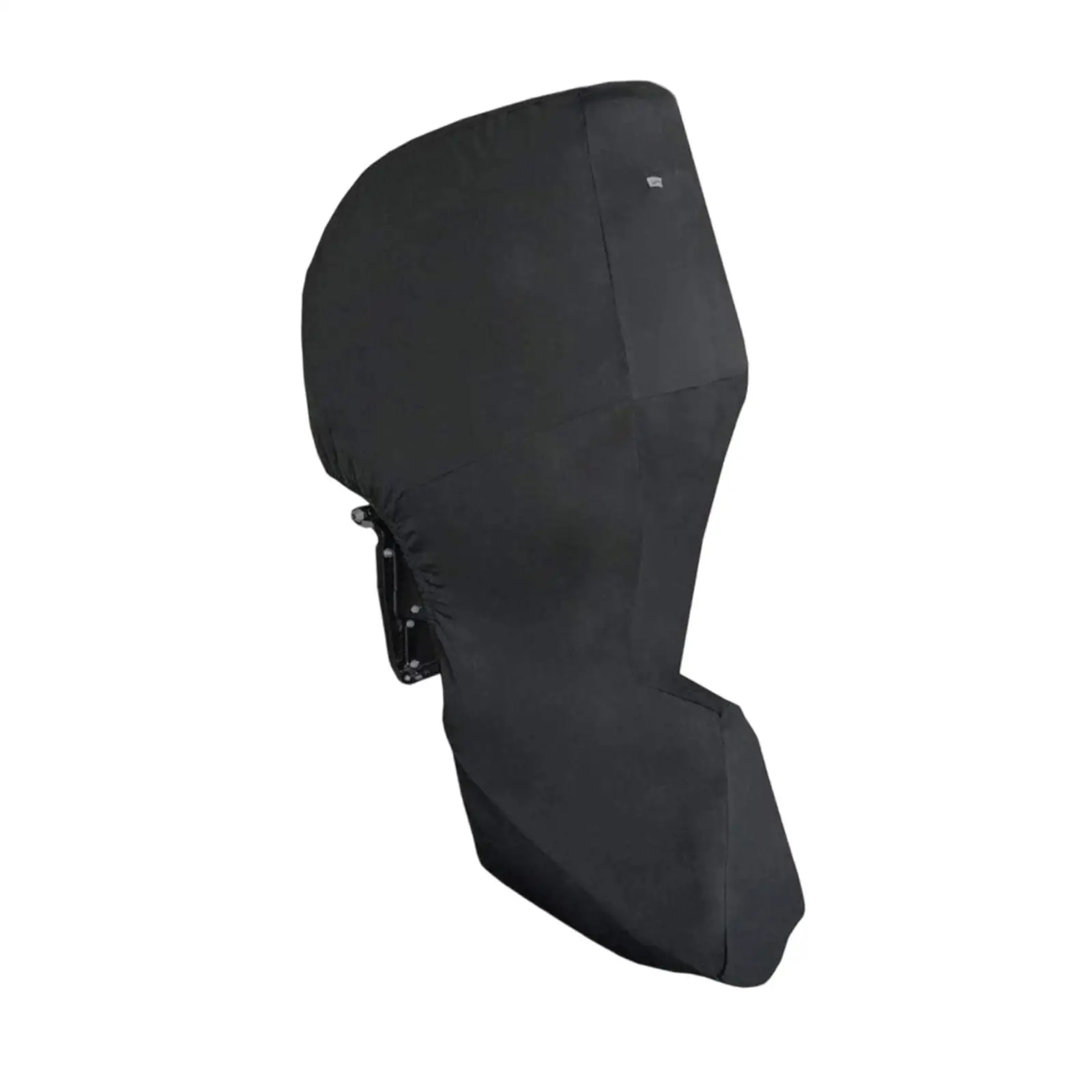 

Крышка подвесного двигателя Крышки капота двигателя Сверхмощная устойчивая к разрыву 6-15 л.с. с регулируемым ремнем Пылезащитная крышка морского двигателя