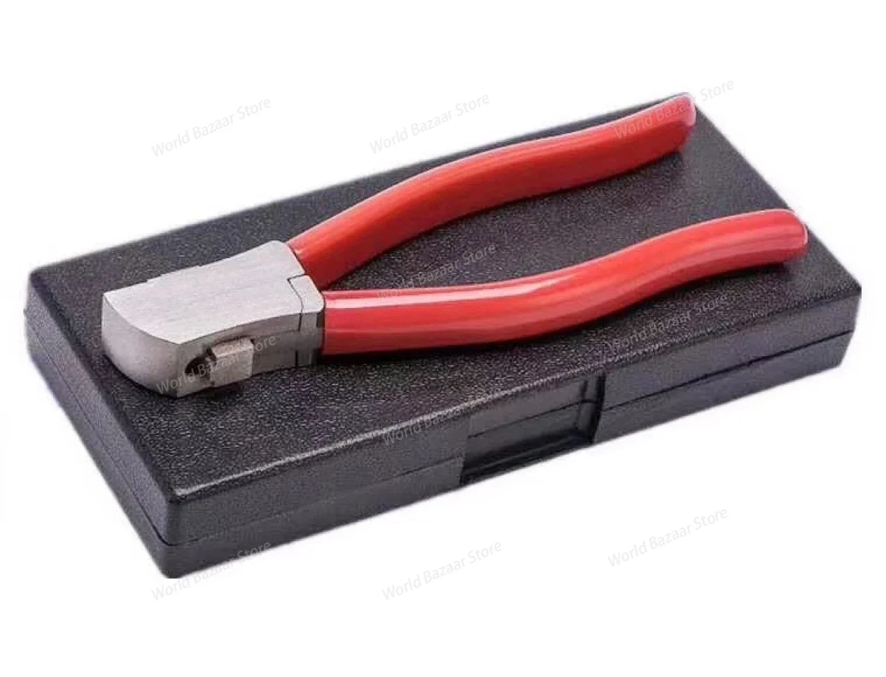 

Key teeth cutting, grooving, teeth trimming, and pliers for cutting key blanks Machine Locksmith Tool