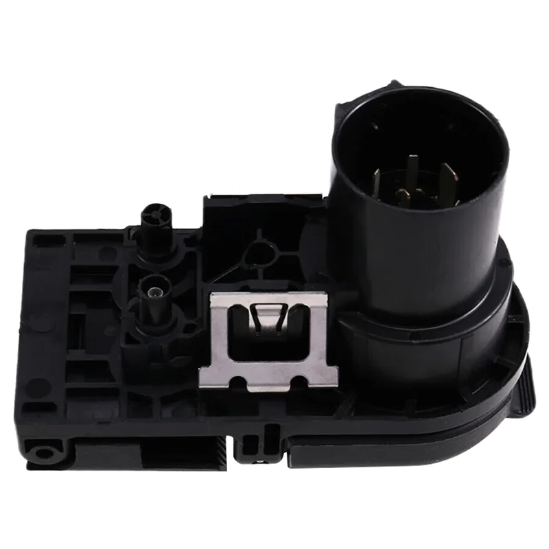 

Reliable-13530416 Trailer Tow Hitch Receptacle 7-Pin Connector Plug For Silverado GMC Sierra 2019-2020