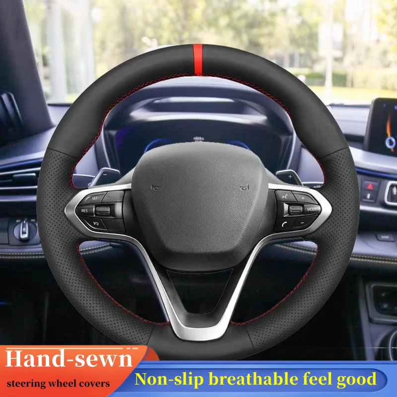 Diy Car Steering Wh… - image