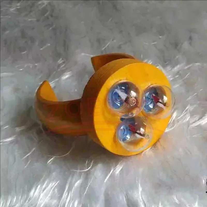 Anime Nami Portgas D. Ace Cosplay Props Large Bead Necklace Bracelet Log Pose Bag Role Play Halloween Costume Accessories