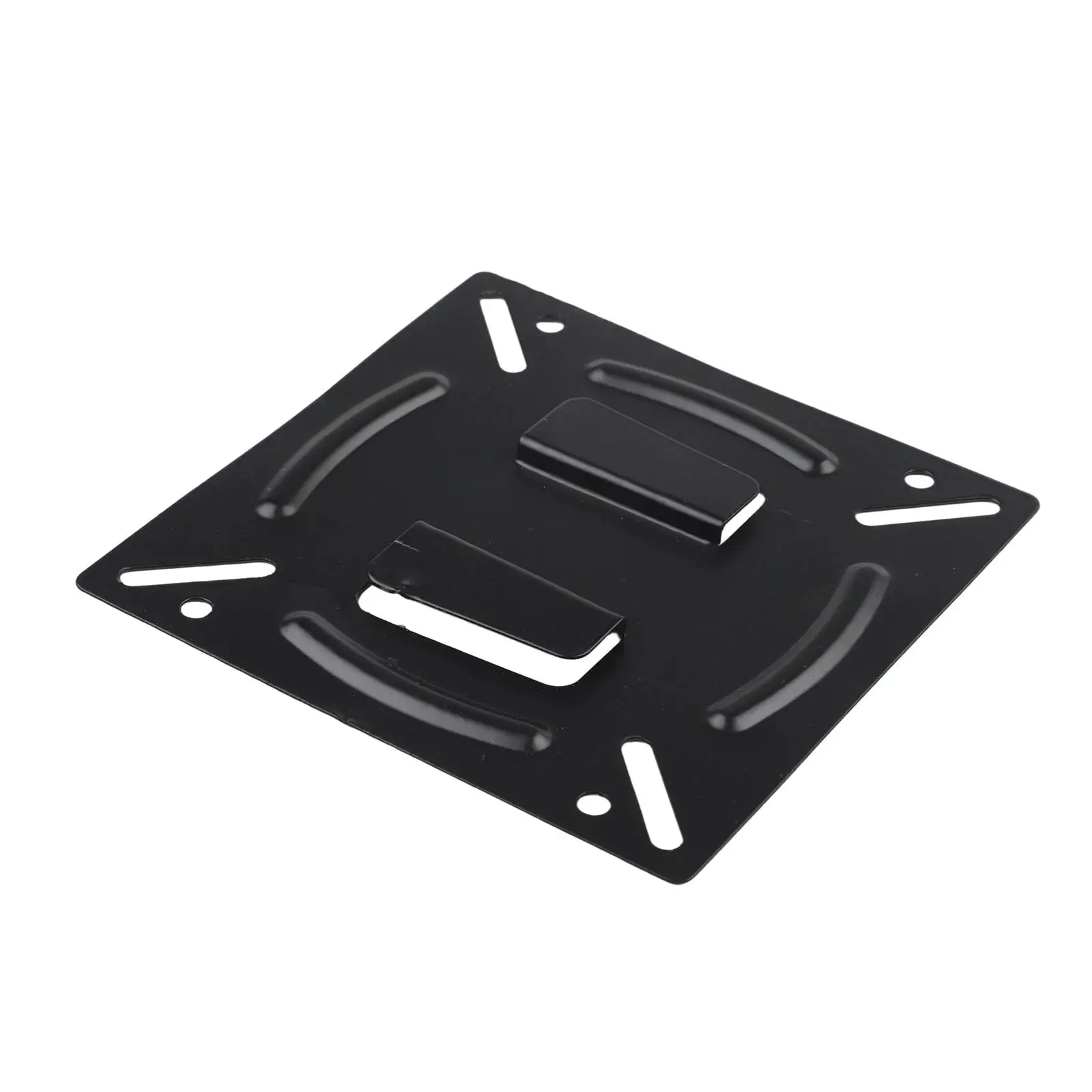 رصد جدار جبل قوس C11 شاشة الكريستال السائل قوس معدني مع ثقب القفل ل 14-26 بوصة لوحة مسطحة أجهزة التلفاز الملحقات