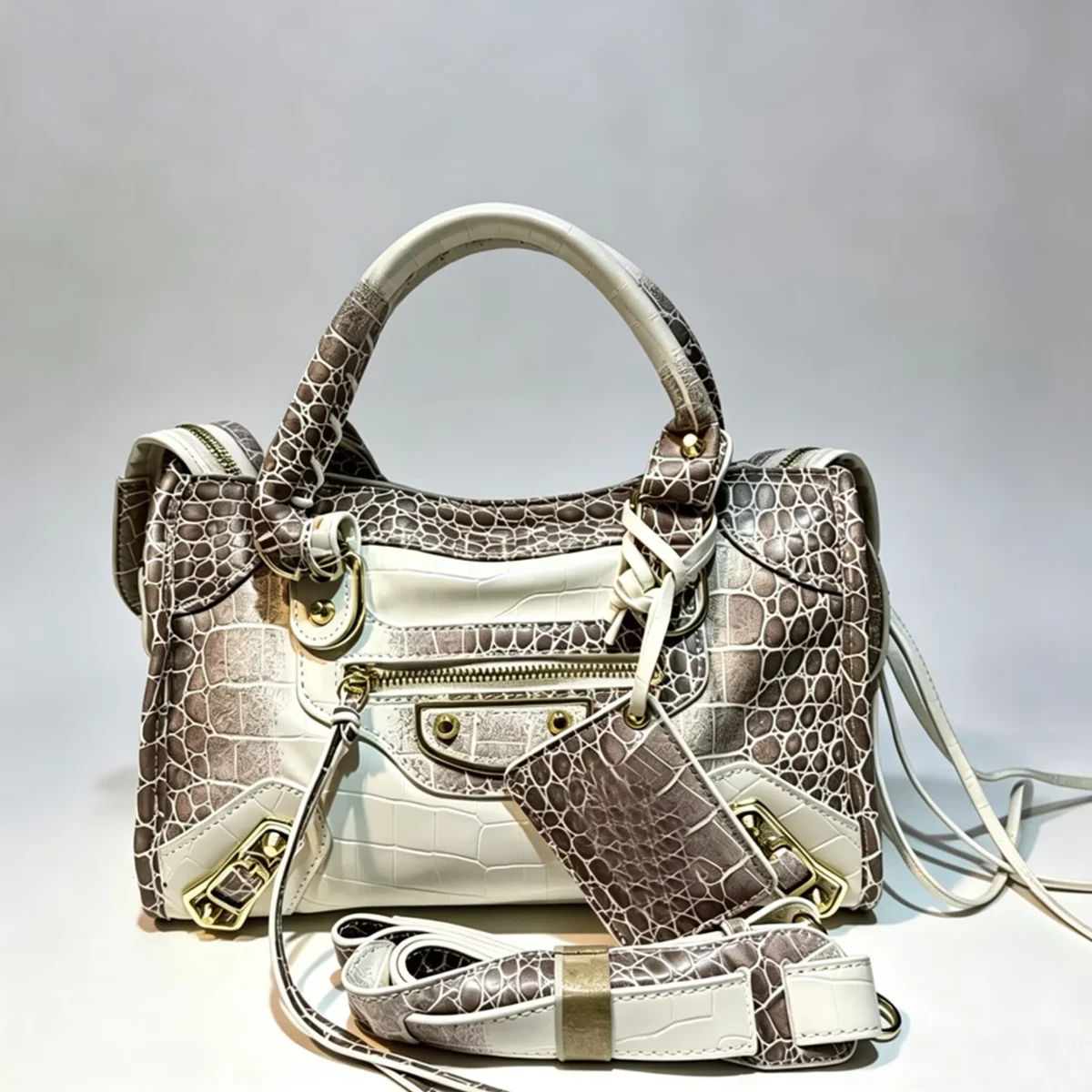 Women's bag High-end Casual Tote Bag New Shoulder Bag Crossbody Bag Handbag Luxury Bags Designers Bags for Woman Top-handle Bags