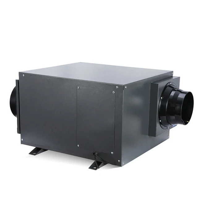 

38L/D High Quality Ceiling Wall Mounted Commercial Industrial Dehumidifier
