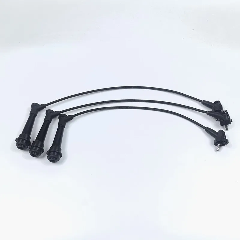 Auto High Voltage Ignition Wire Parts 90919-15317/90919-15456 For Toyota, Lexus