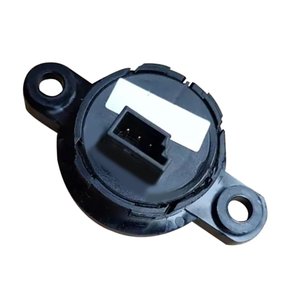 Trunk Lid Switch 1501907-00-B 2017-2022 Black Direct Replacement Easy To Install High Quality Direct Replacement