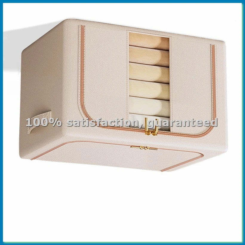 foldable-leather-storage-box-capacity-quilt-blanket-closet-wardrobe-clothes-storage-box-home-storage-box-at48