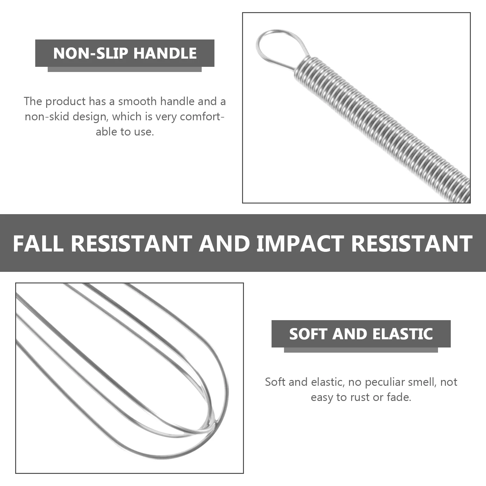 

7Pcs Hairdressing Dye Whisk Safe Sturdy Hair Color Cream Mixer DIY Hair Coloring Stirrer Tool Salon Whisk Hairdressing Tools