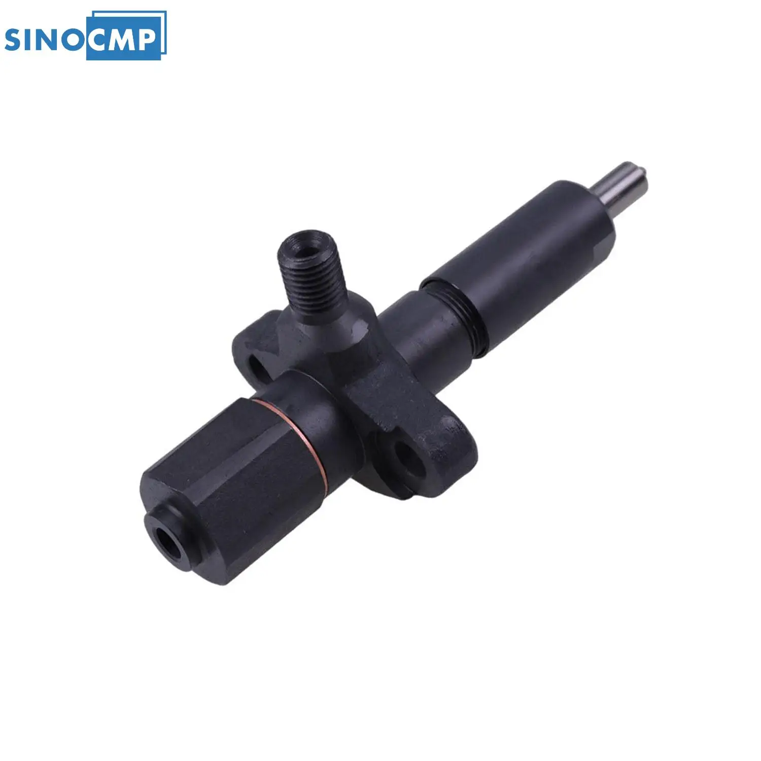 

1446788M91 SINOCMP 1PCS Fuel Injector For Massey Ferguson Tractors 175 180 255 Construction Industrial