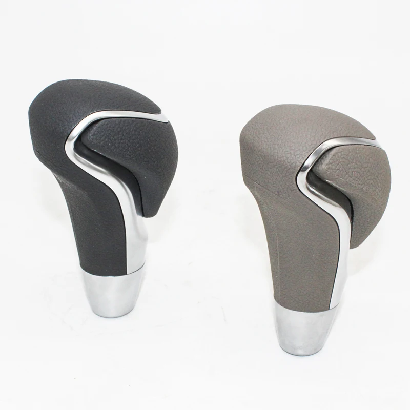 Automatic Gear Shift Shifter Knob For PEUGEOT 106 206 306 406 107 207 307 407 301 308 2008 3008 CITROEN C2 C3 C4 Gear Shift Knob