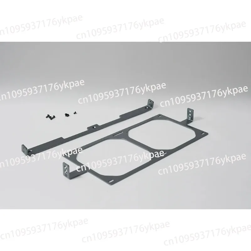 Water-cooled hanger, support 360mm 280mm 240mm cold row XTIA expansion kit