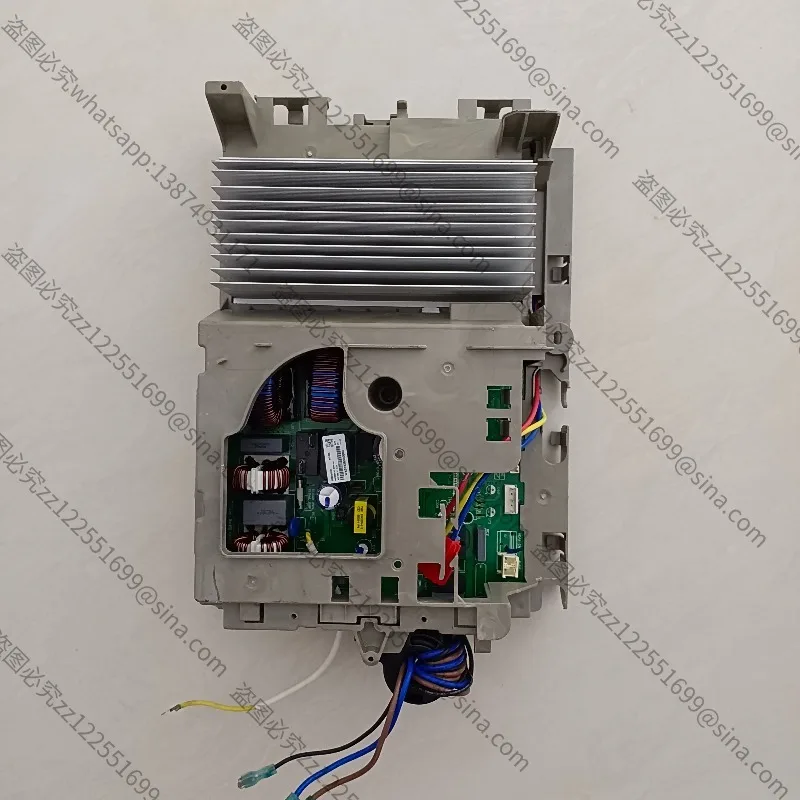Suitable for Gree Air Conditioner Cabinet External Machine Frequency Conversion Board T Lang,