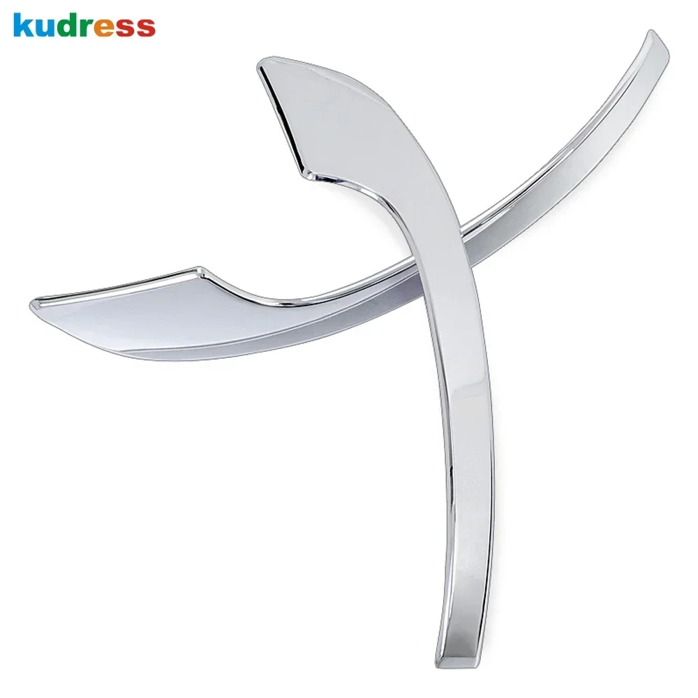 Rearview Mirror Trim Cover For Ford Kuga Escape Ecosport 2013 2014 2015 Car Side Mirrors Molding Garnish Strip Accessories view 3