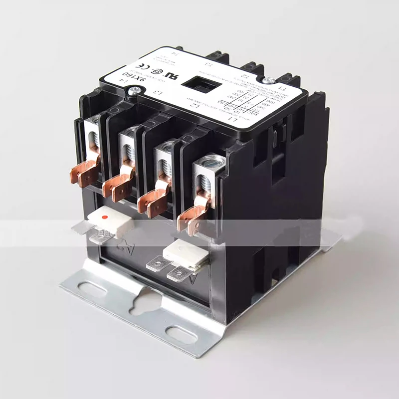 1PC New 9X160 HCC-4XQ04YT129 24V 40A AC Contactor Flying Horse Cutting Machine