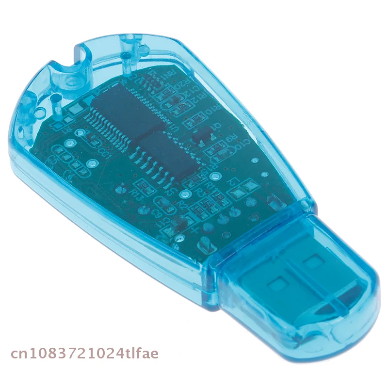 YY30-USB Pembaca Kartu SIM Copy/Cloner Kit Pembaca Kartu SIM GSM CDMA SMS Cadangan + CD