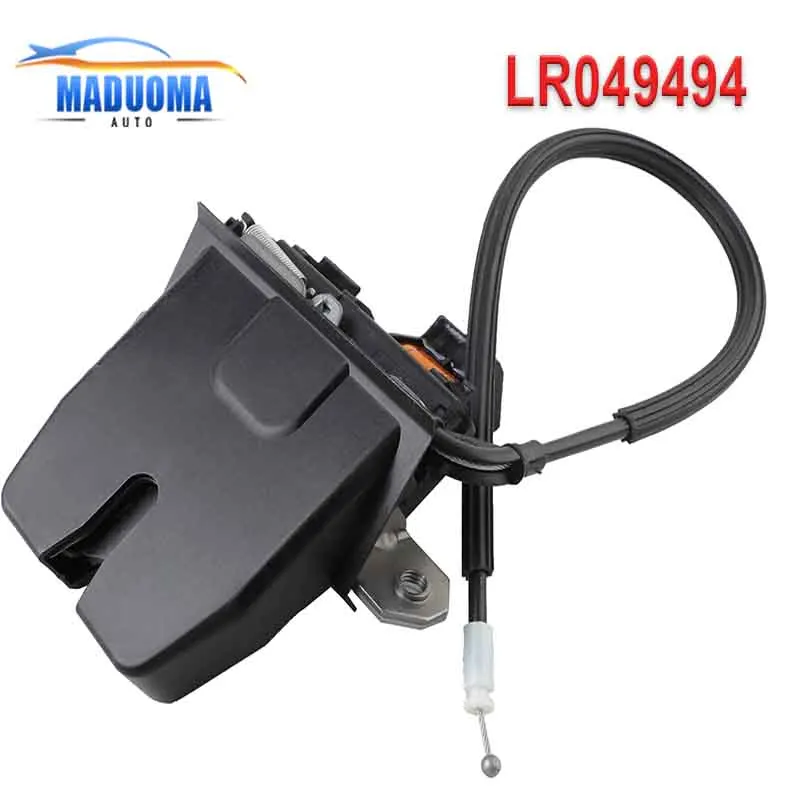 New Car Accessories Rear Tail Gate Latch Lock LR049494 LR030192 LR051454 LR025420 For Land Rover Range Rover Sport 2012-2013