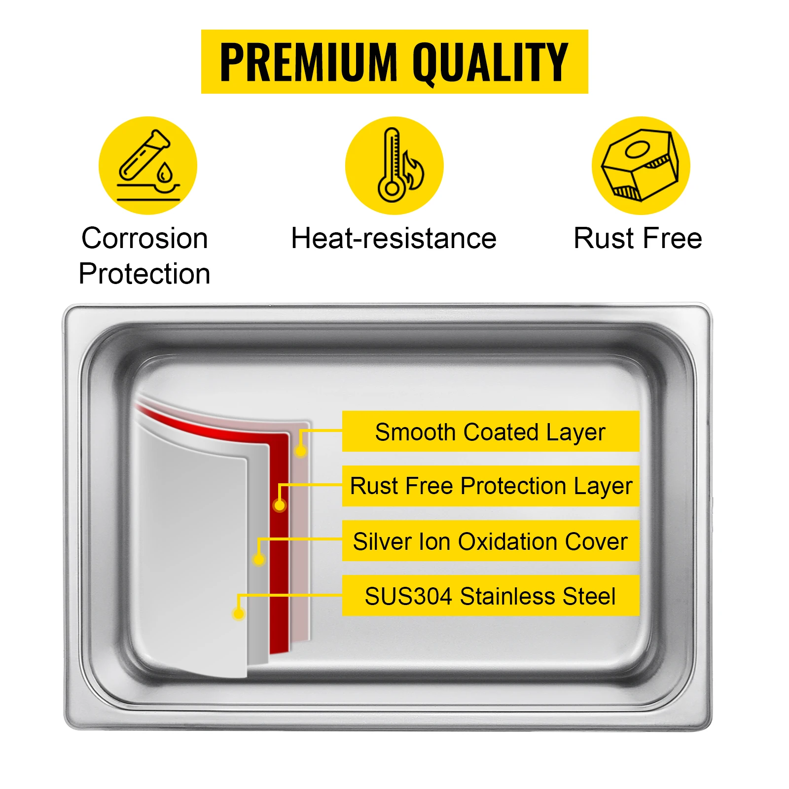 SIHAO Ultrasonic Cleaner Stainless Steel Jewelry Glasses Washing Machine Home Appliance for Deep Cleaning - view 5