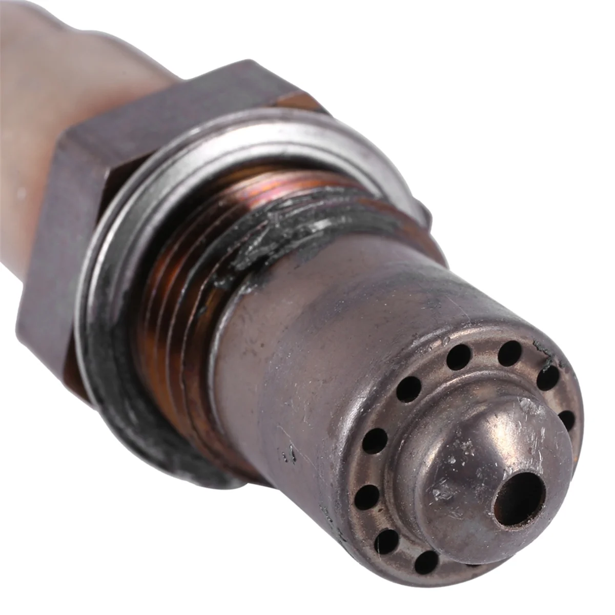 

N32R_0258017025 LSU 4.9 Lambda Wide Band O2 Oxygen Sensor 30-4110 Air Fuel Ratio Sensor Replaces for AEM UEGO