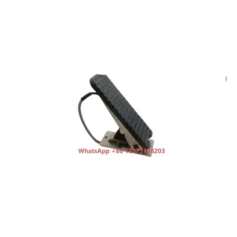 

Hitachi Brand YB00003929 Excavator High-quality Accelerator Pedal Model ZW310