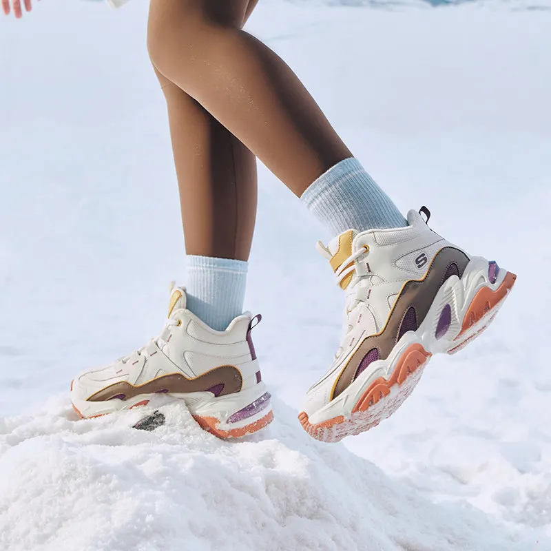 

Women Fashion Casual Sneakers Comfort Walking Shoes Breathable Lightweight Non slip Ladies Footwear 168021-WMLT