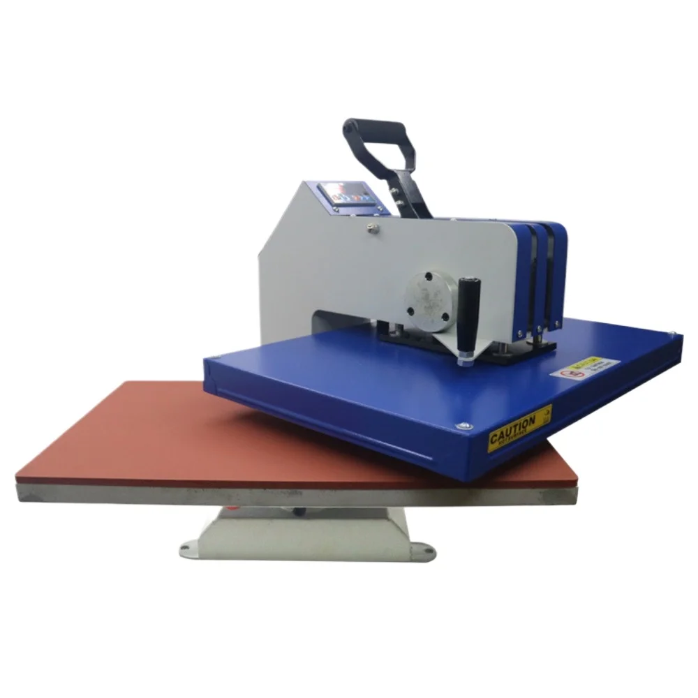 40 * 60Cm new American shaking head heat transfer machine heat transfer printing machine