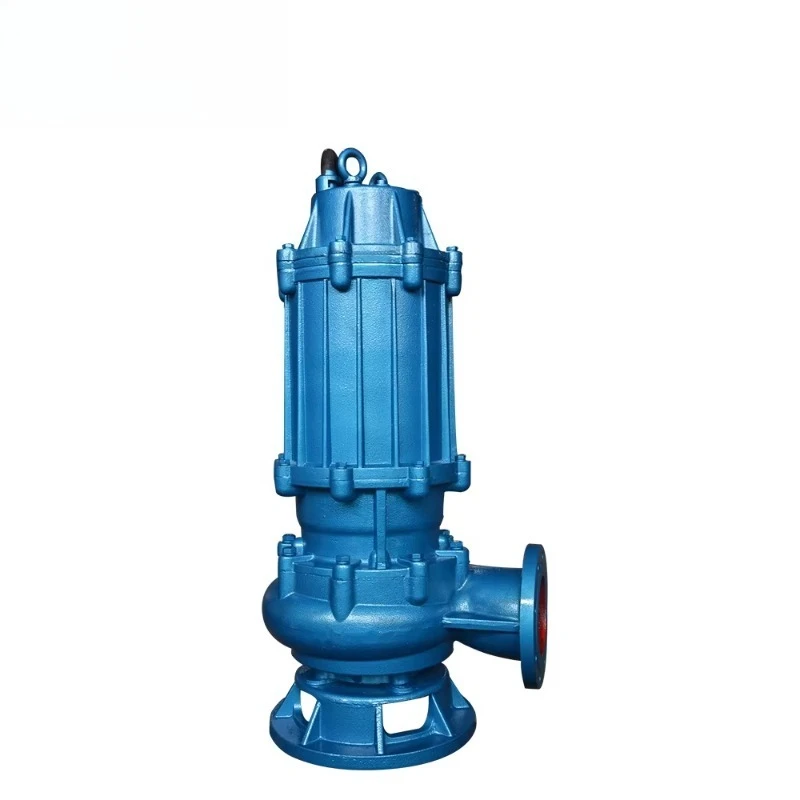 مضخة مياه غاطسة / مضخة توصيل أوتوماتيكية / مضخة مياه الصرف الصحي مشابهة لـ TSURUMI