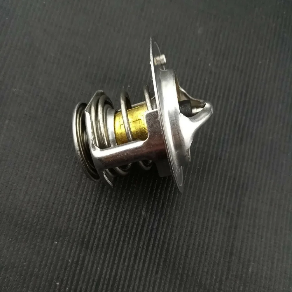 لسيارة Honda Thermostat OEM استبدال الجزء رقم 19301 PAA 306 لمختلف موديلات Honda بما في ذلك ACCORD ولسيارة CIVIC #5