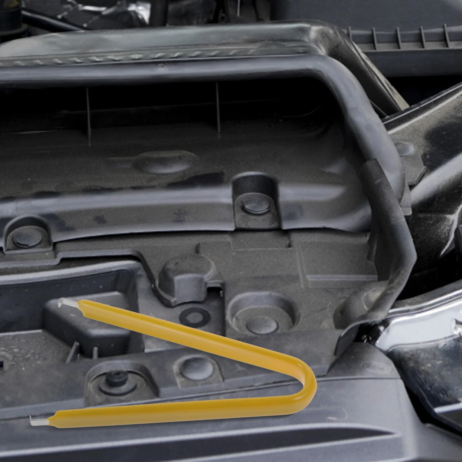 

Car Puller Tool Durable Automotive Removal Plier For Relay Maintenance Universal Fit All Vehicle Models Fuse Puller Tools For