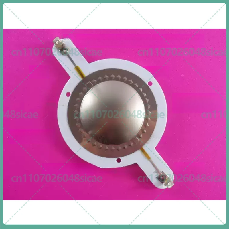 1-5 piezas para JBL EON G2 2418H 2418-H 2418H-110-918, diafragma de tweeter de 44.4mm 44.5 Core