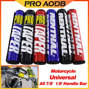 Pro Taper 200 mm runde Greefer Quer -Bar 7/8 6 Hauptverkauf Hornet - №1