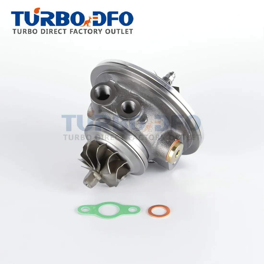 

Turbo CHRA K03 Cartridge Turbine 53039880073 53039880074 53039700074 06B145703BV For AUDI A4 1.8 140/142 8E2 B6 BEX 2002-2004 CA
