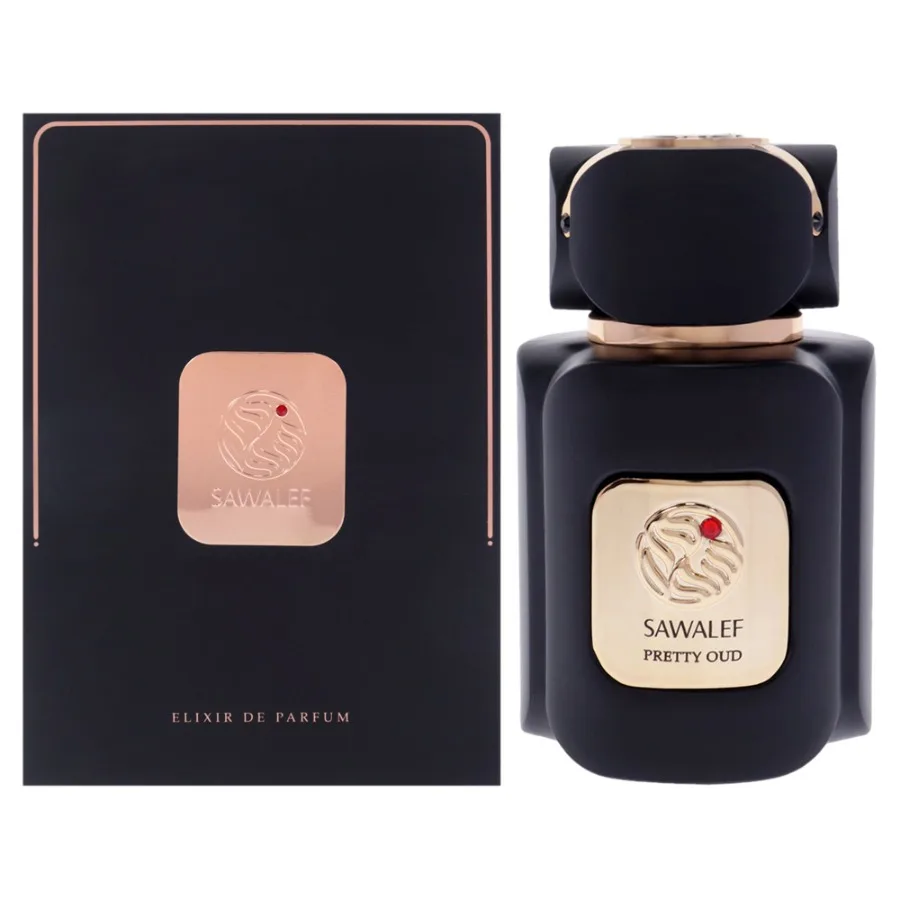 

Pretty Oud, 2025 year