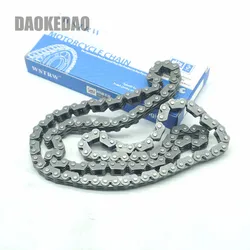 For Yamaha WR450F WR450 WR 450 F 2003-2016 YZ450F YZ450 F 2003-2009 Engine Camshaft Cam Timing Chain