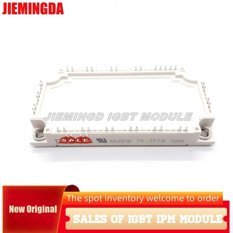 mubw75-17t8-mubw50-12t8-mubw50-12a8-mubw50-12e8-mubw75-12e8-mubw50-17t8-new original igbt module-in stock quality assurance