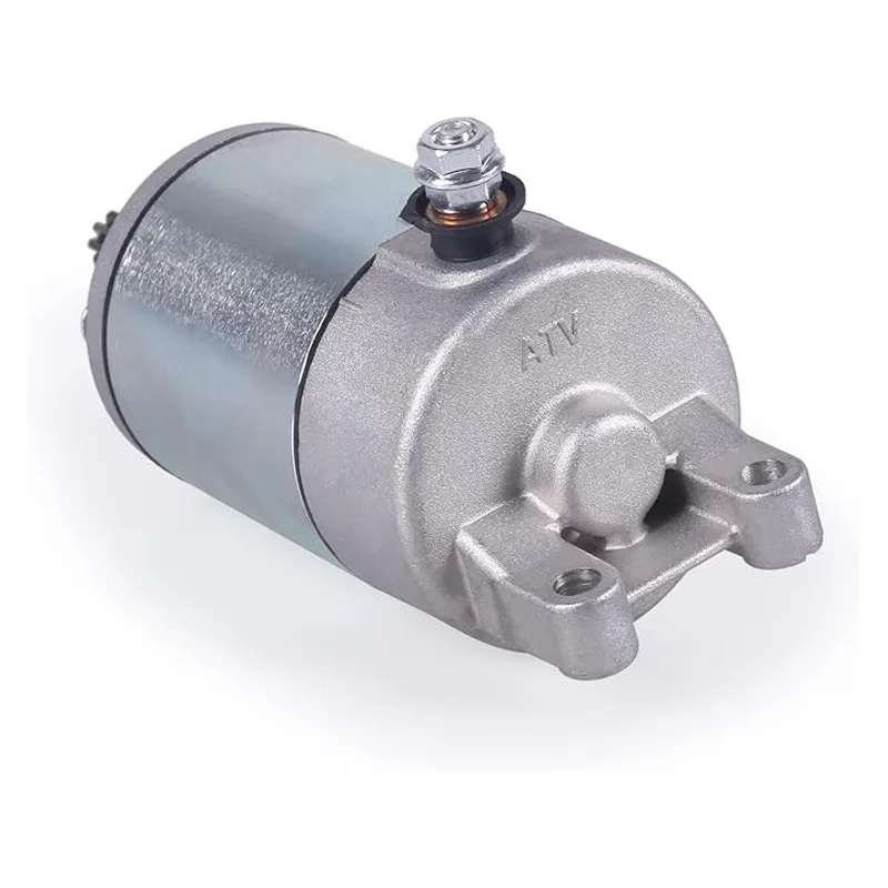 

31100-29F00 18718 Starter Motor Suitable for LT-Z400 KFX4