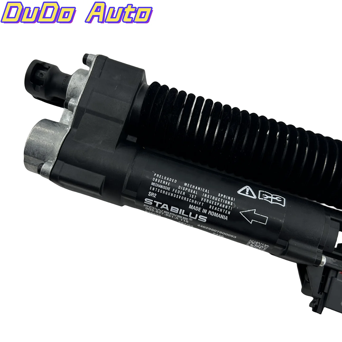 The electric strut in the trunk of the car is suitable for 2015-2024 Passat B8 electric tailgate strut 3G5 827 851A 3G5827851A