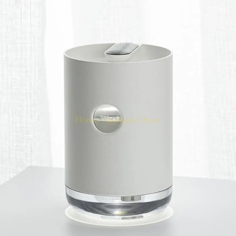 D0AB 에센셜 오일 디퓨저 Fogger USB Cool 미스트 가습기 미스트 메이커 초음파 아로마 테라피 디퓨저 용.