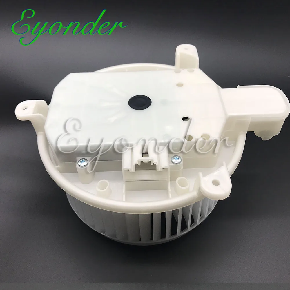 Heating Heater Fan Blower Motor for Lexus LS LS460 LS600HL 272600-0392 8713050102 8713050100 87103-50101 272600-0391 116340-8260